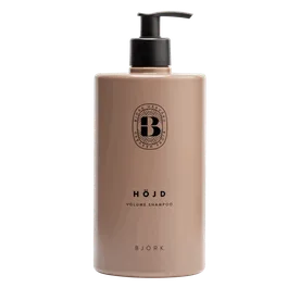 HÖJD Volume Shampoo 750 ml