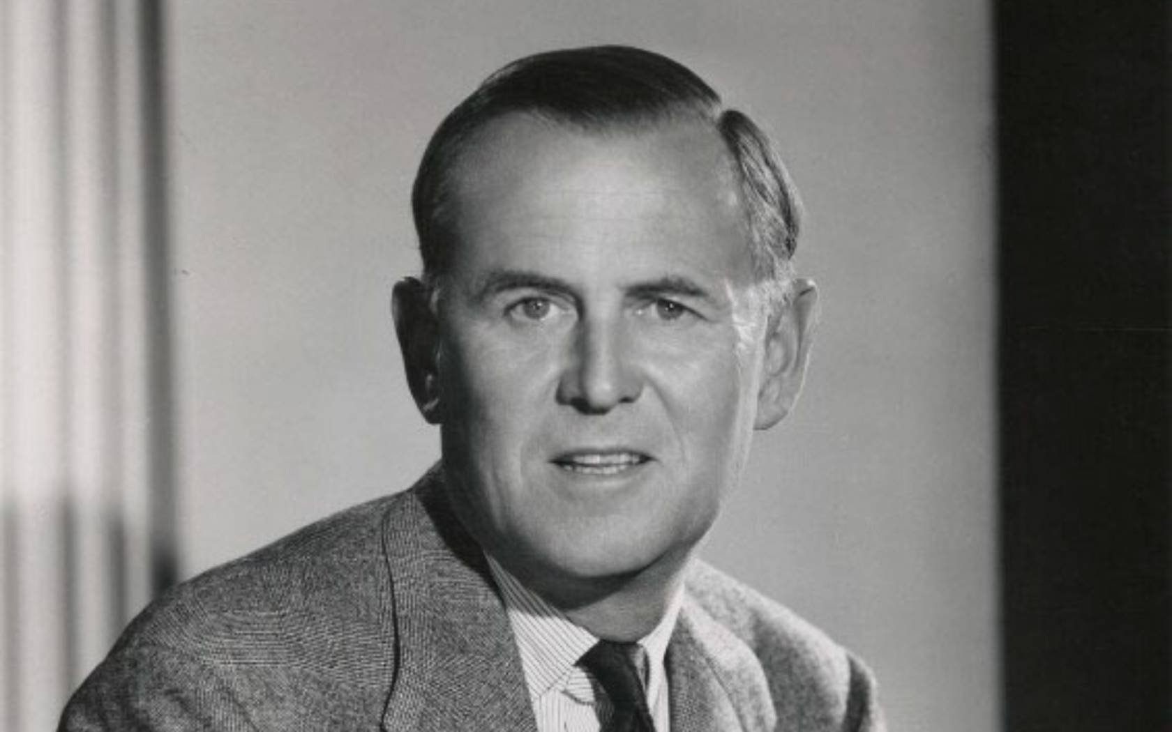 Charles Johnston