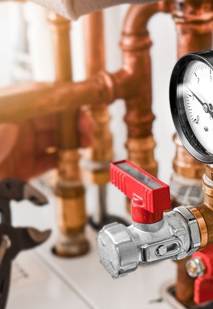 Heba installerar bergvärme för minskad energianvändning