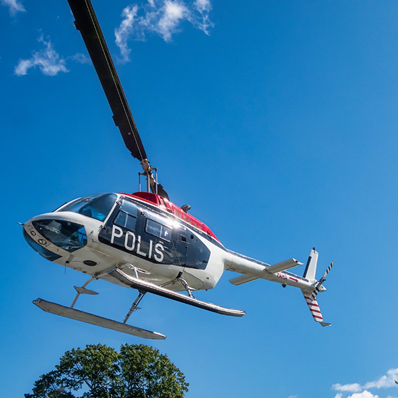 Fängslande läsning – 10 böcker om brott som skakat Sverige
