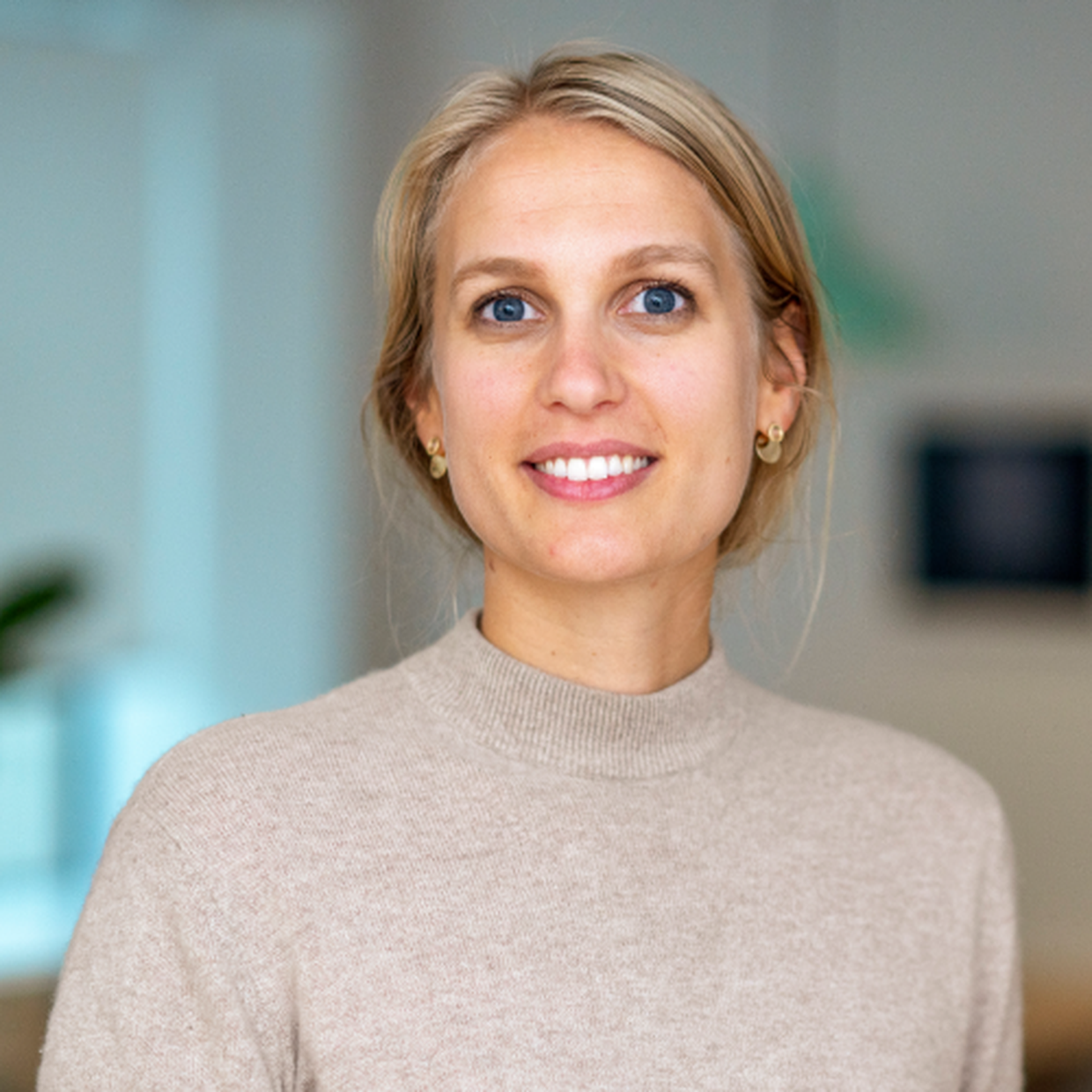 Susanna Hellström Gefwert