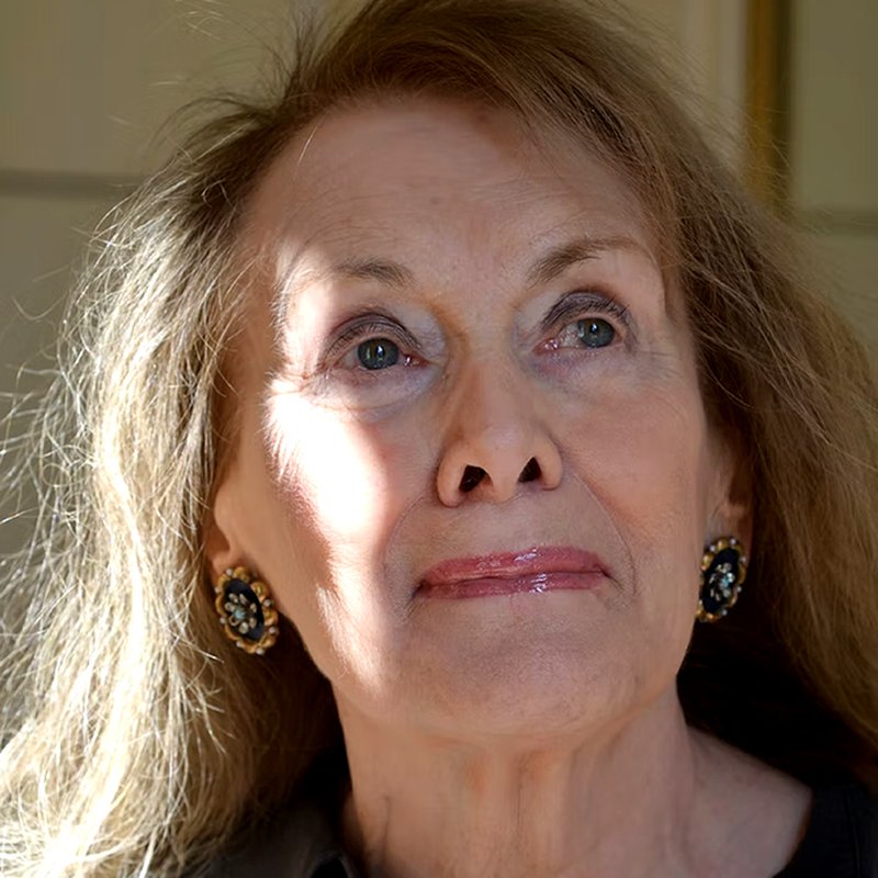 Det här är Annie Ernaux, 2022 års nobelpristagare i litteratur
