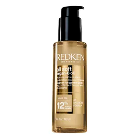 All Soft Argan-6 Oil 100 ml