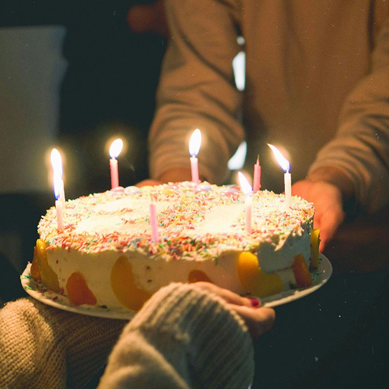 Presenttips till 8-åringen