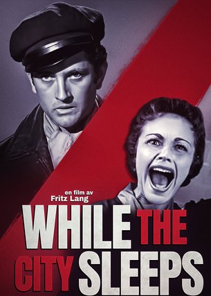 While the City Sleeps