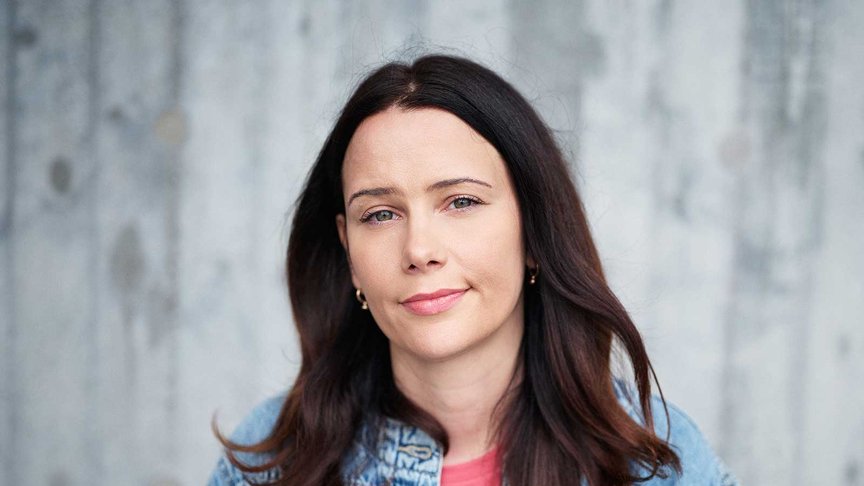 Julia Lindblom nomineras till afrikanskt journalistpris