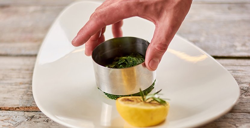 Syftet med ett gastronomisk center är att kraftsamla hela Sveriges måltidssektor.  Foto: Colourbox
