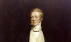 Sir Robert Peel by Henry William Pickersgill.