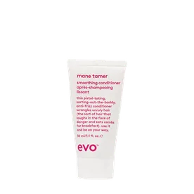 Mane tamer smoothing conditioner 30ml