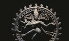 Shiva, lord of the dance.