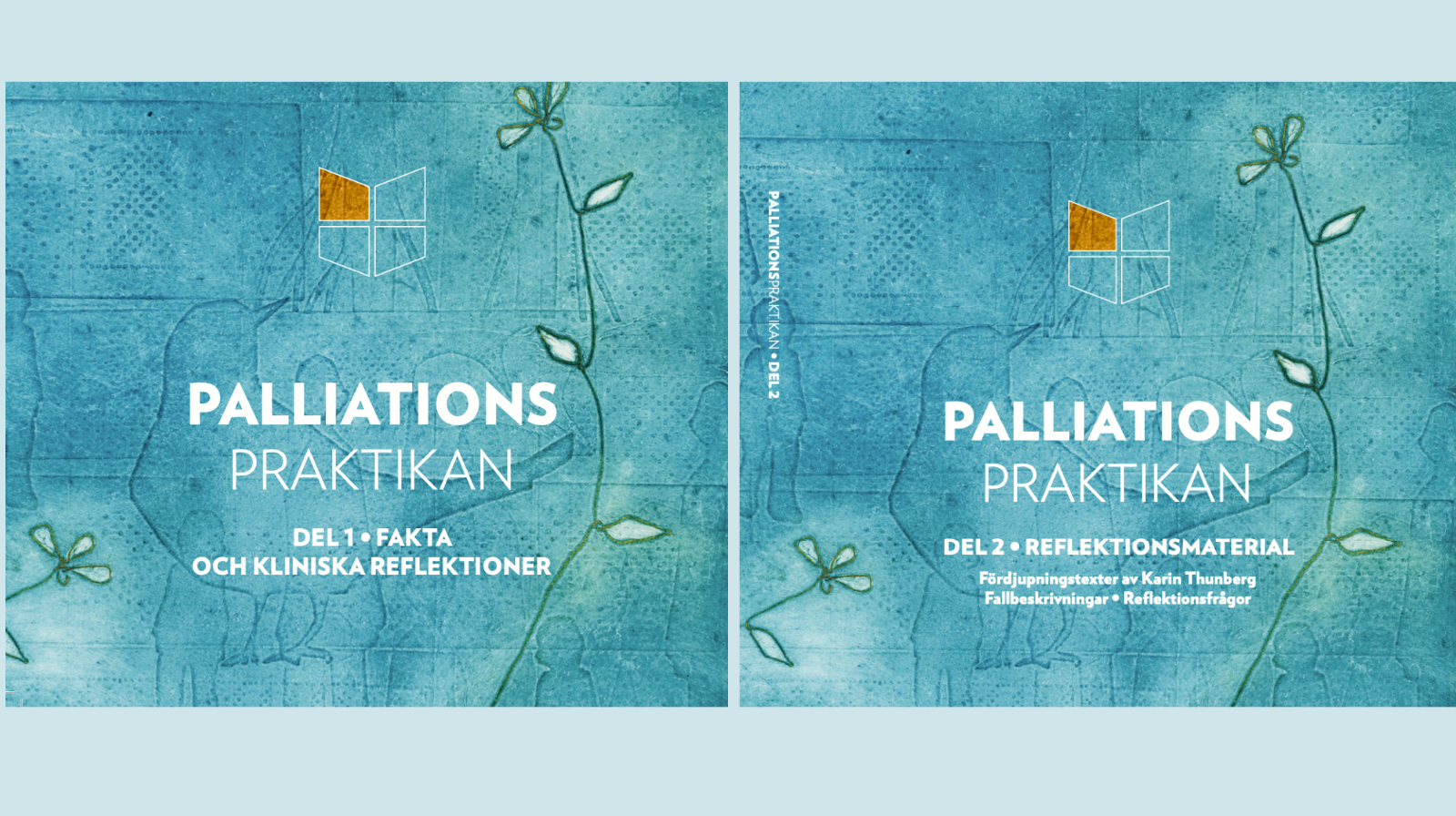 Palliationspraktikan – del 1 & 2