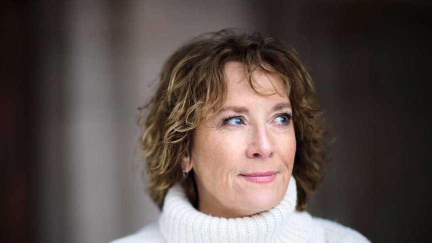 Mian Lodalen tilldelas ABF:s litteraturstipendium 2026