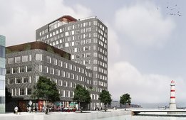 Nya Story Hotel utmanar kedjorna i Malmö