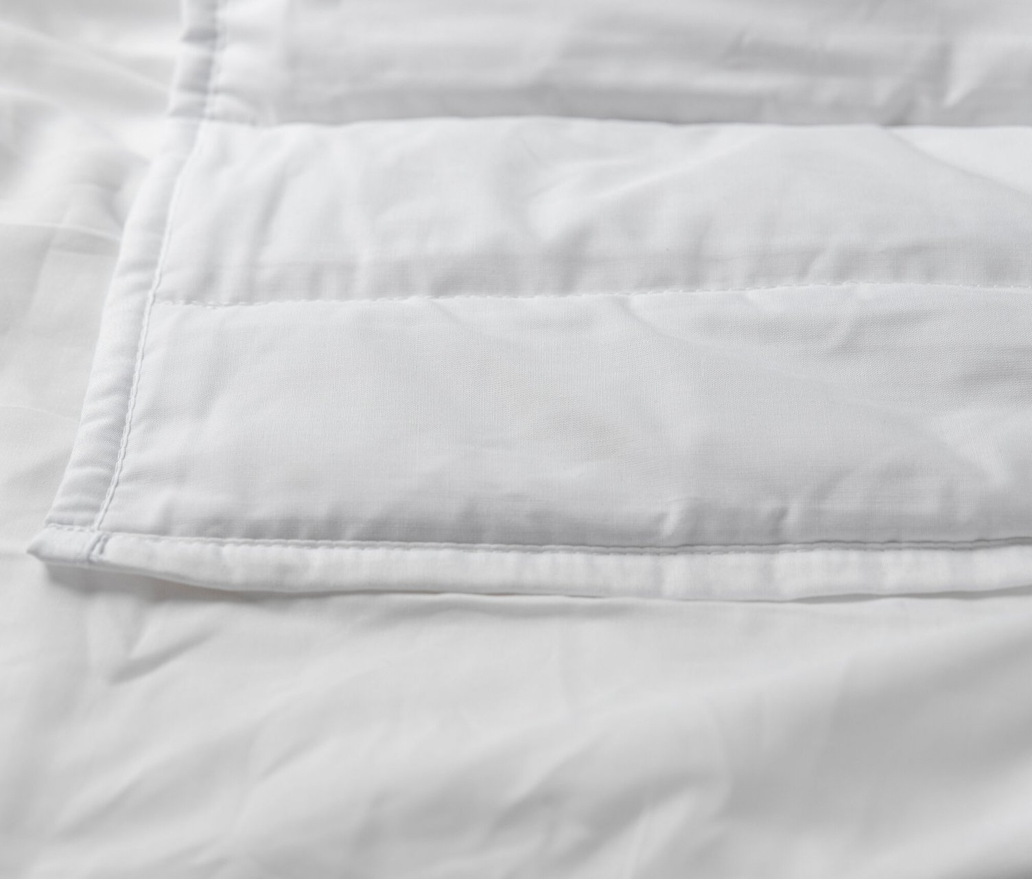 Futura tyngdtäcke tvättbart finns i vikt 4 kg upp till 14 kg