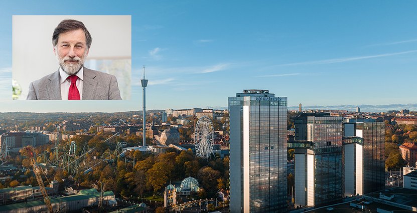 Foto: Martin Adolfsson/Göteborg & Co