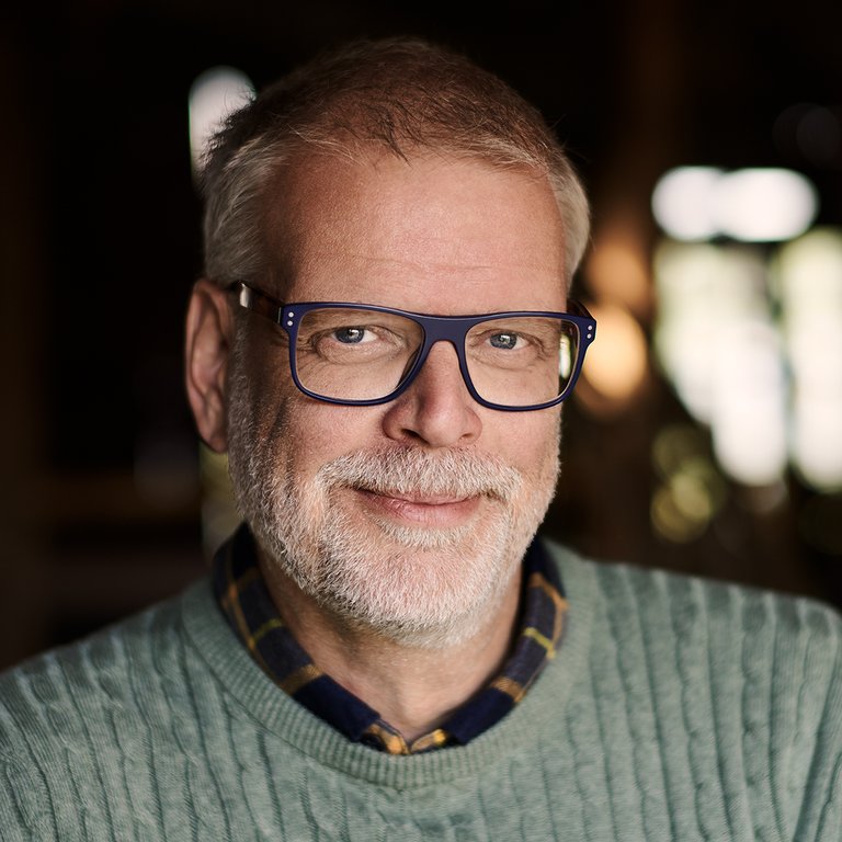 Foto: Anders Thessing (Norstedts)