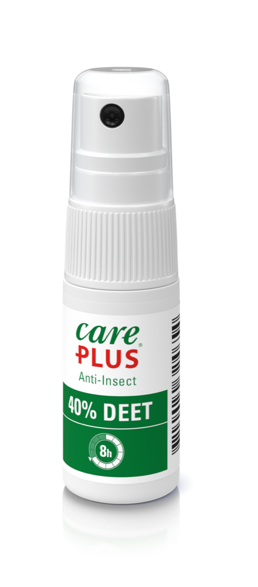 Care Plus Anti-Insect DEET Spray 15 ml