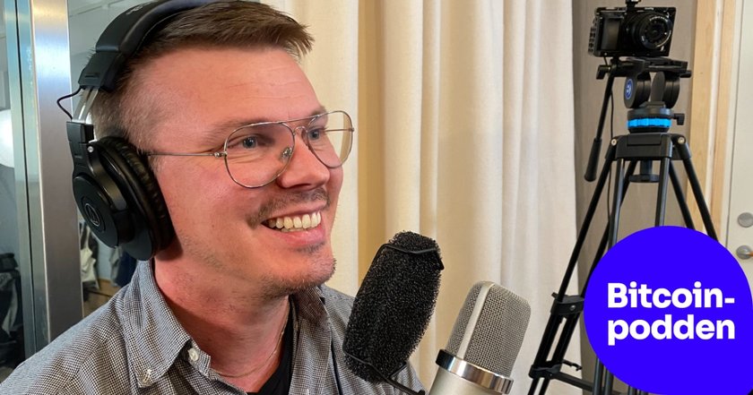 Nu släpps svensk översättning av bitcoinvärldens kanske mest kända bok
