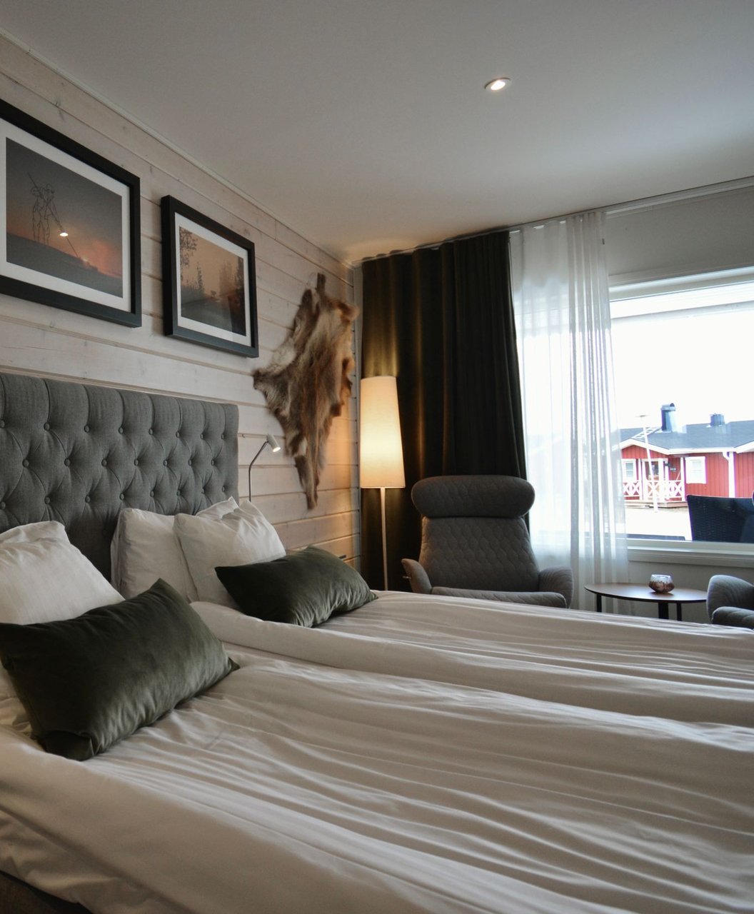 Hotelli_Kukkolaforsen