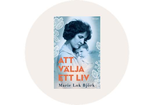 Att v&auml;lja ett liv