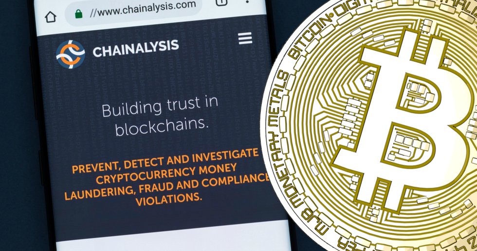 Chainalysis lanserar varningssystem för misstänkta transaktioner hos 15 stora kryptovalutor.