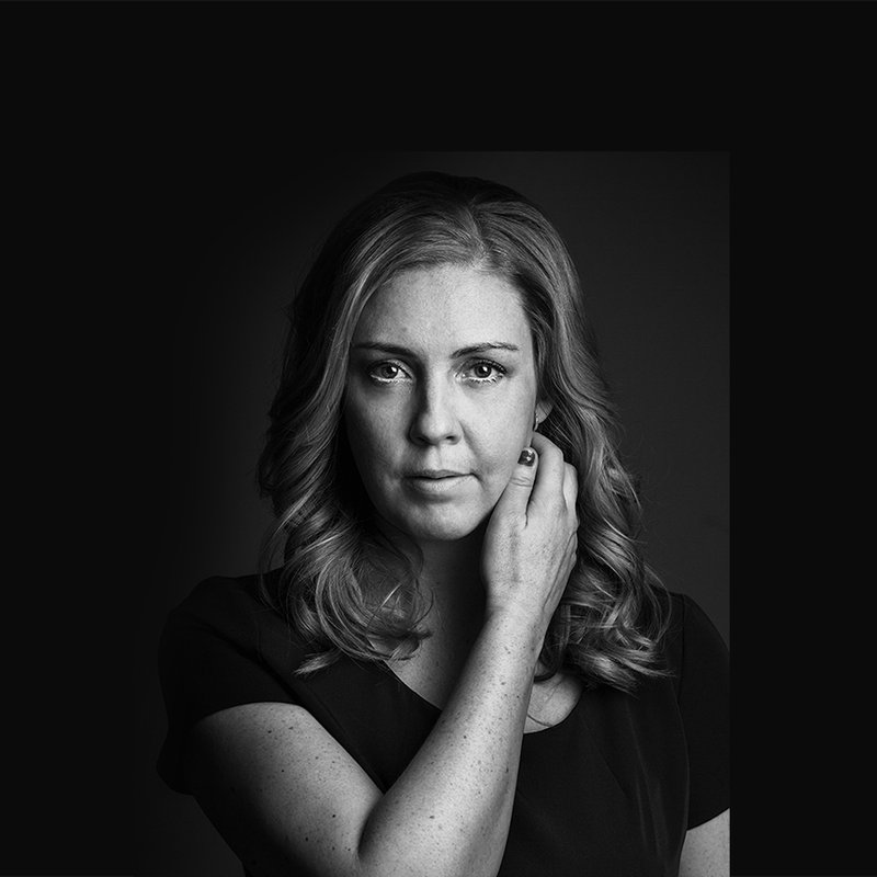 Caroline Eriksson: 