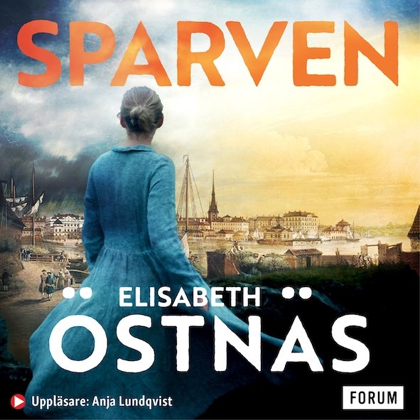 Redaktionens boktips: Det här läser och lyssnar vi på i november 2020