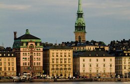 Fyra svenska restauranger tilldelas nya Michelin-stjärnor