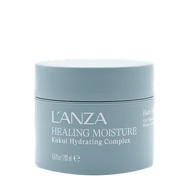 Healing Moisture hair masque 200ml