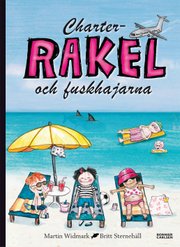 Boktips – Rakel 