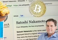 New twist in the Craig Wright trial: Belgian man claims to be Satoshi Nakamoto