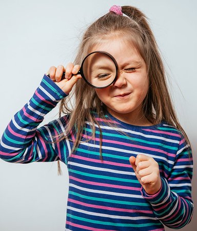 10 spännande bladvändar-deckare för barn