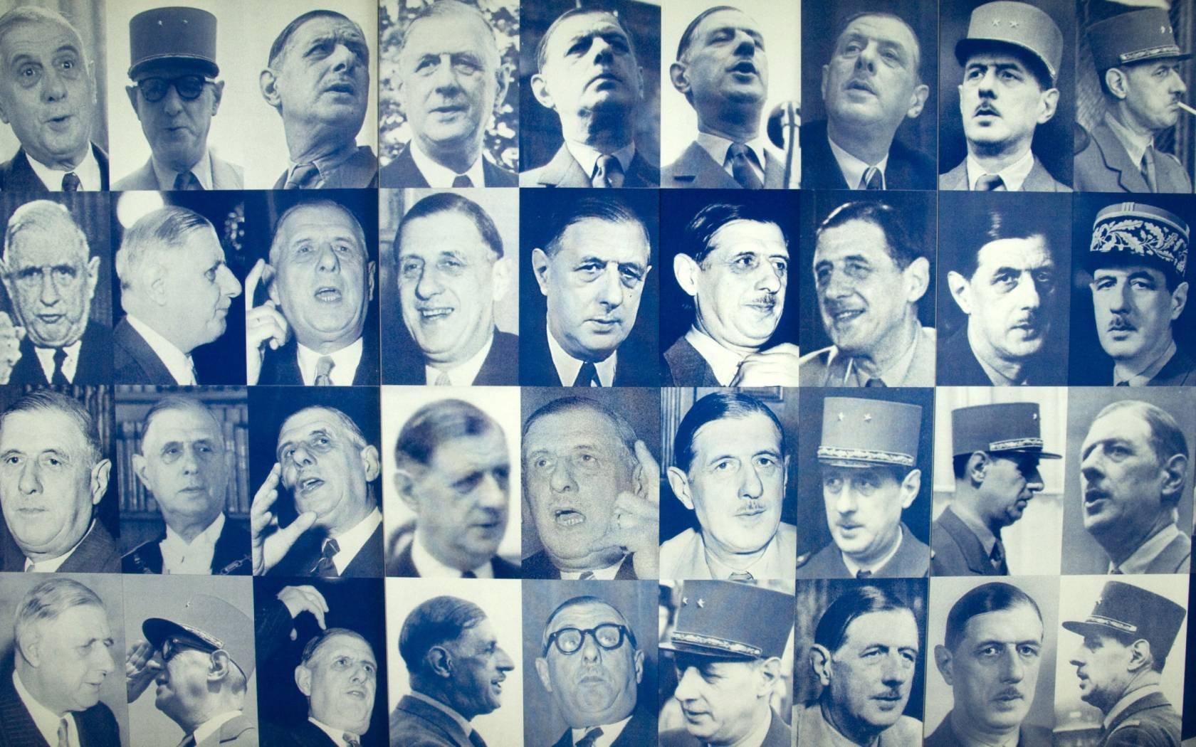De Gaulle's world in motion - Engelsberg ideas