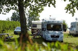 Fullknökat på campingarna – Hjälp, de räcker inte till