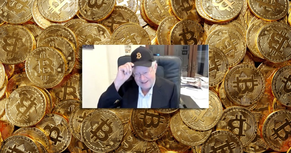 Dollarmiljardären Bill Miller: Bitcoin mindre riskfylld nu än när den kostade 500 dollar