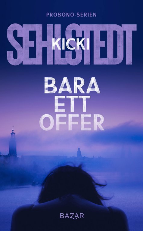 Älskar du Beck? Här är 10 bokserier för dig