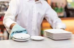 Nya restaurangutbildningar ska säkra kompetensförsörjningen