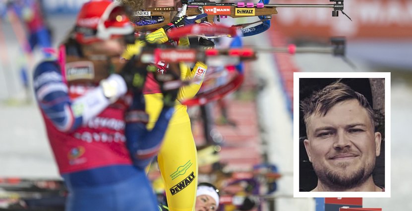 Foto: Per Danielsson, Etour