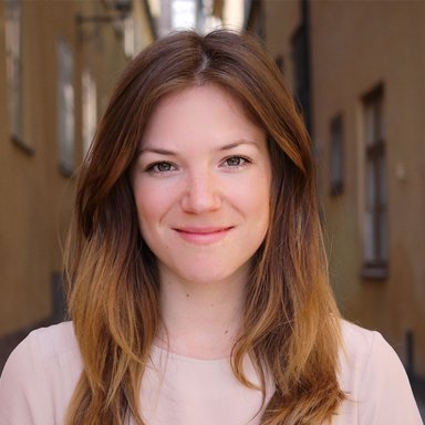 Cecilia Eklund