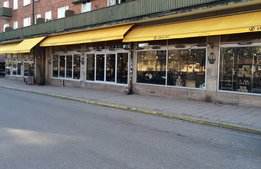 Urban Deli ska flytta ut restaurangen till gatan