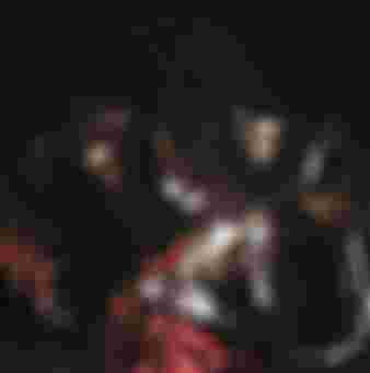 The Martyrdom of St Ursula, 1610. By Caravaggio.