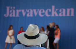 Järvaveckan 2019 – viktig jobbplattform för besöksnäringen