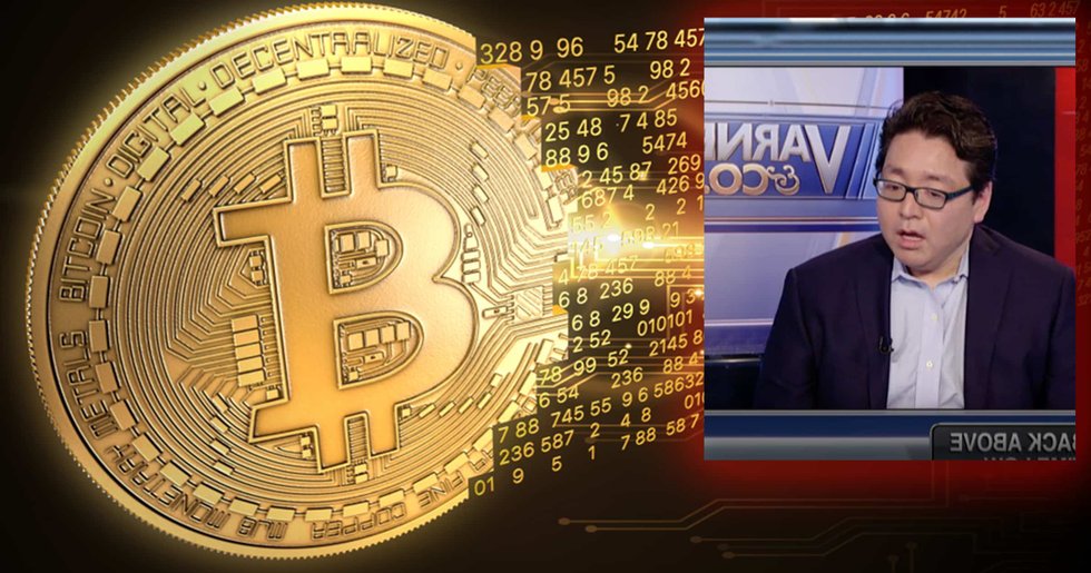 Kryptoanalytikern: Därför är bitcoin en säker hamn för investerare