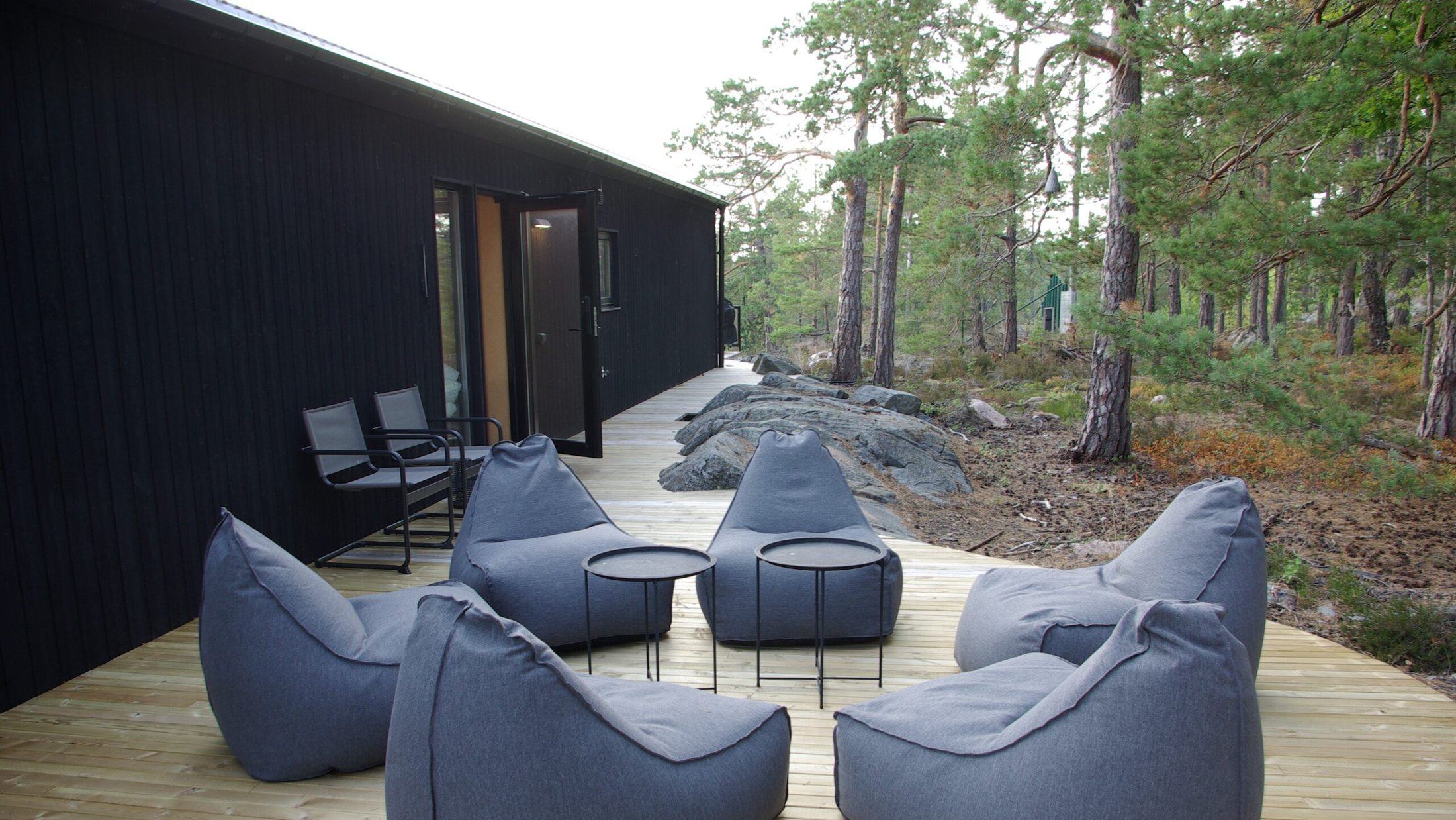 Klipphuset