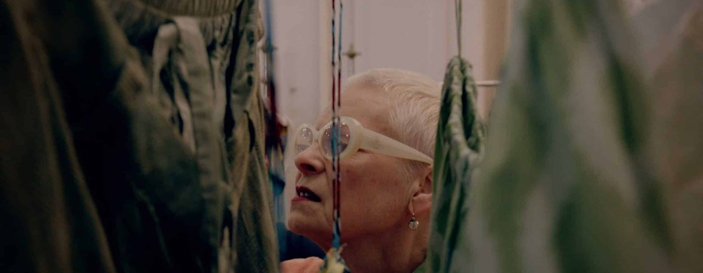 Westwood: Punk, Icon, Activist