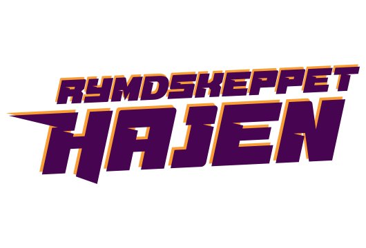 Rymdskeppet Hajen