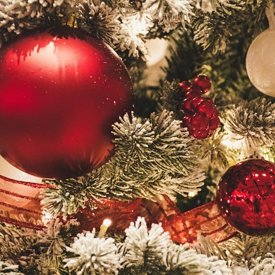 Julklappar för alla hårtyper