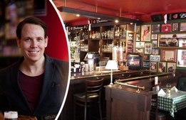 Fler O’Learys med Altors hjälp