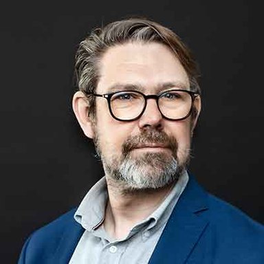Martin Ahlström