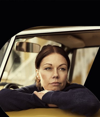 Lina Bengtsdotter: 